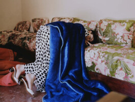 LILIA TONCHEVA O/ROURKE