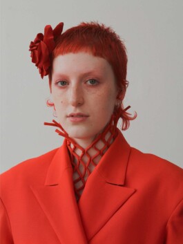 LILIA TONCHEVA O/ROURKE