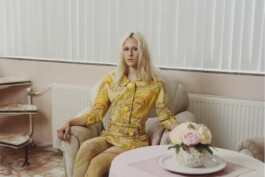 LILIA TONCHEVA O/ROURKE