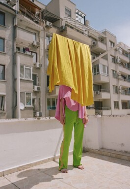 LILIA TONCHEVA O/ROURKE