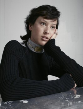 LILIA TONCHEVA O/ROURKE