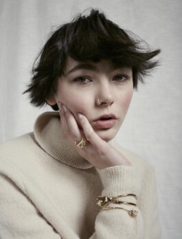 LILIA TONCHEVA O/ROURKE