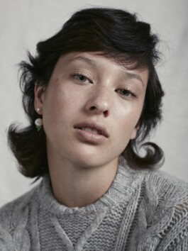 LILIA TONCHEVA O/ROURKE