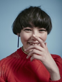 LILIA TONCHEVA O/ROURKE