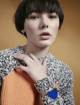 LILIA TONCHEVA O/ROURKE