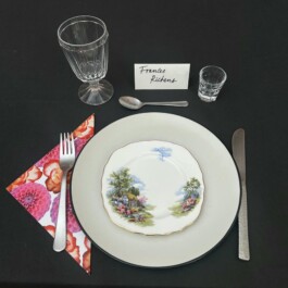 LILIA TONCHEVA O/ROURKE